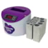 Incubadora para Plasma Gel Baby, aquecimento até 100°C, BIVOLT - Registro na ANVISA