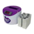 Incubadora para Plasma Gel Baby, aquecimento até 100°C, BIVOLT - Registro na ANVISA
