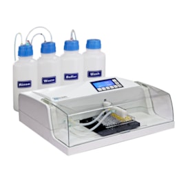 Lavadora de Microplacas ELISA - DRW-320