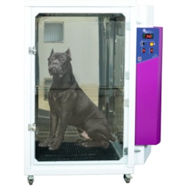 Máquina de Secar Animais Pets FULL DRY – SP2