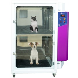 Máquina de Secar Animais Pets FULL DRY – SP2